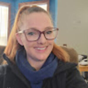 Meet your Posher, Catherine